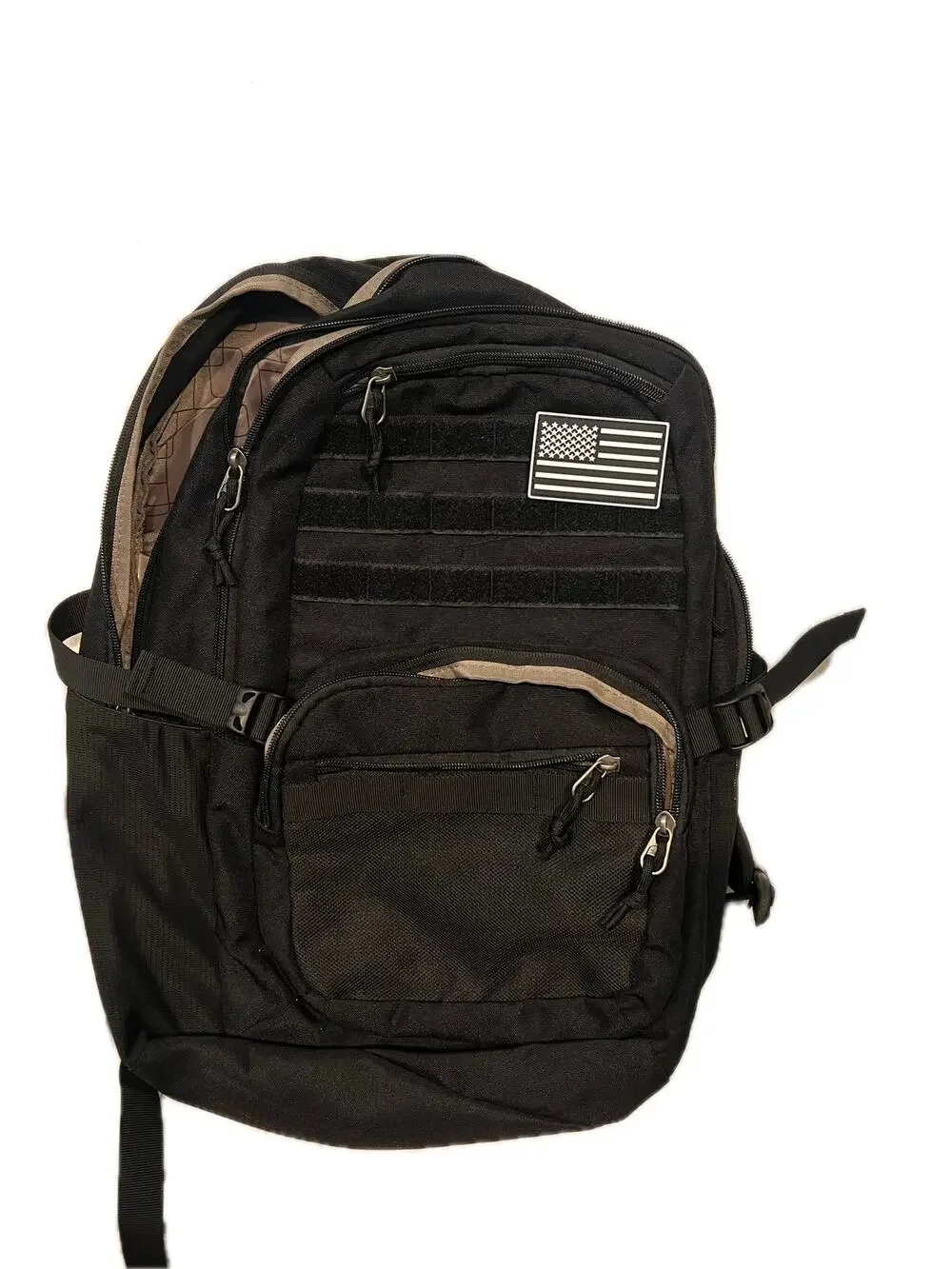 Wotony Military tactical backpack 25L